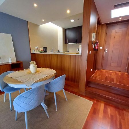 Cabedelo Beach Apartment Viana do Castelo Ngoại thất bức ảnh