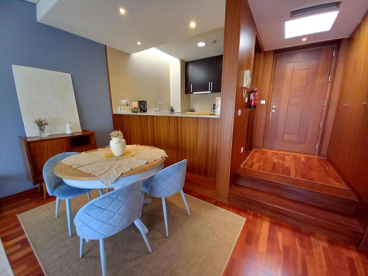 Cabedelo Beach Apartment Viana do Castelo Ngoại thất bức ảnh