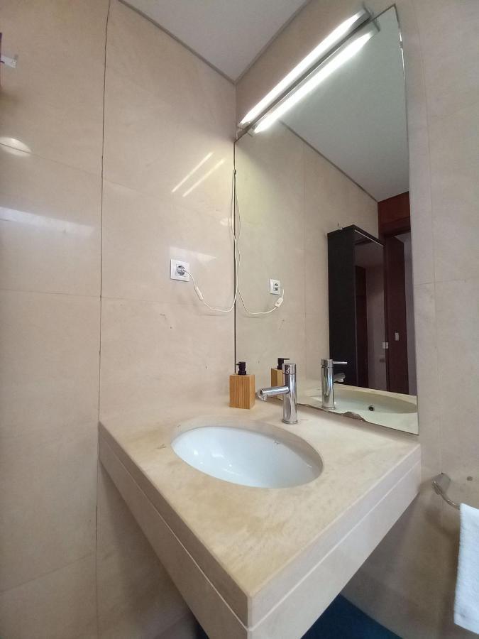Cabedelo Beach Apartment Viana do Castelo Ngoại thất bức ảnh
