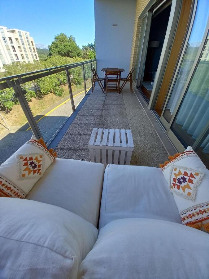 Cabedelo Beach Apartment Viana do Castelo Ngoại thất bức ảnh