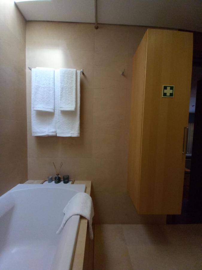 Cabedelo Beach Apartment Viana do Castelo Ngoại thất bức ảnh