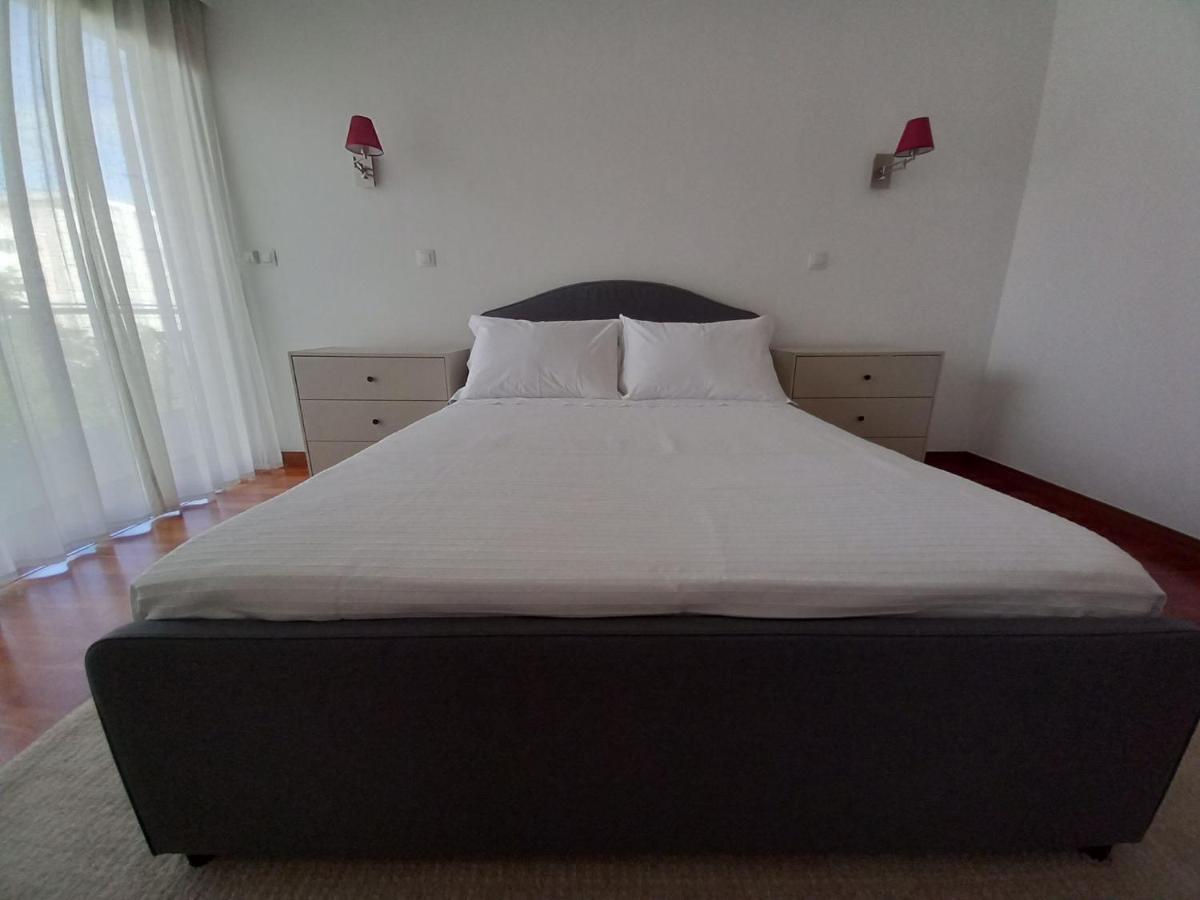 Cabedelo Beach Apartment Viana do Castelo Ngoại thất bức ảnh