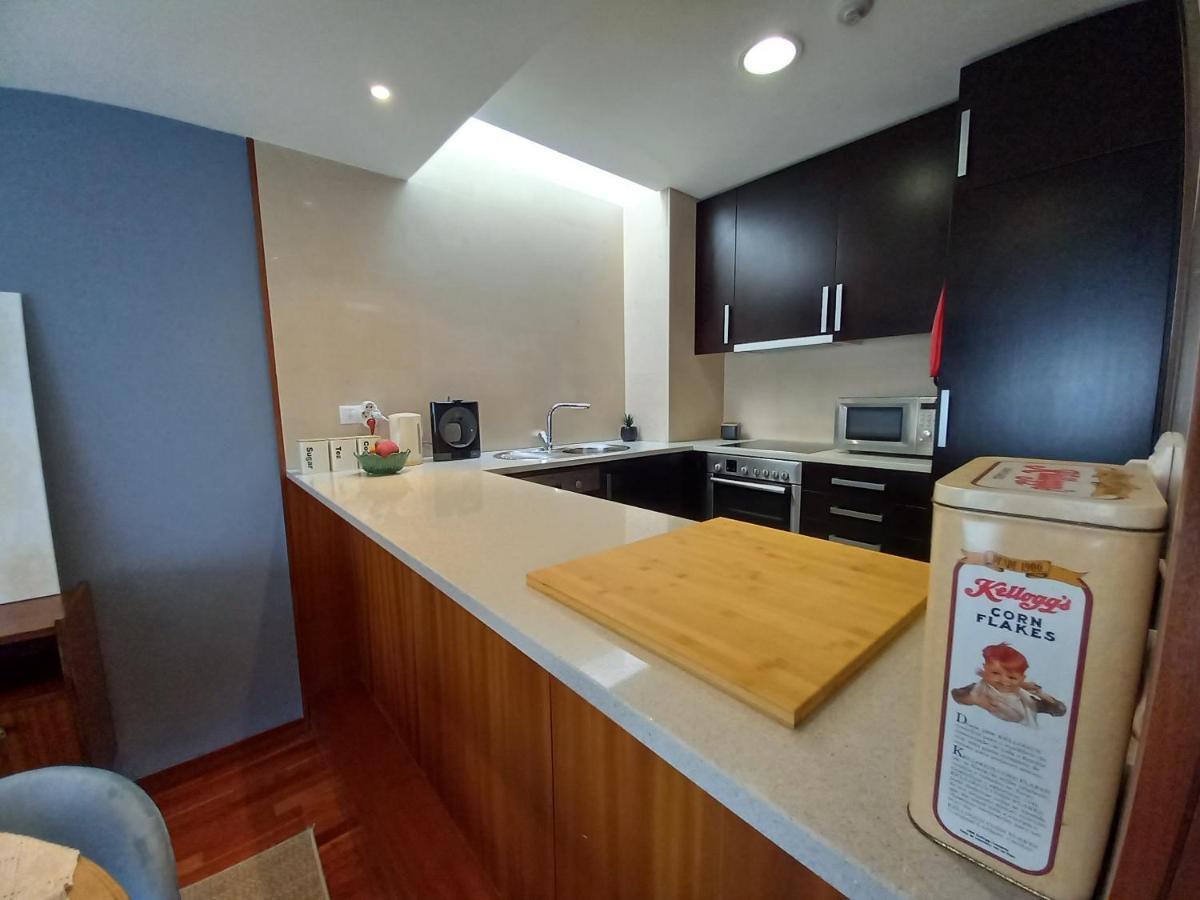 Cabedelo Beach Apartment Viana do Castelo Ngoại thất bức ảnh
