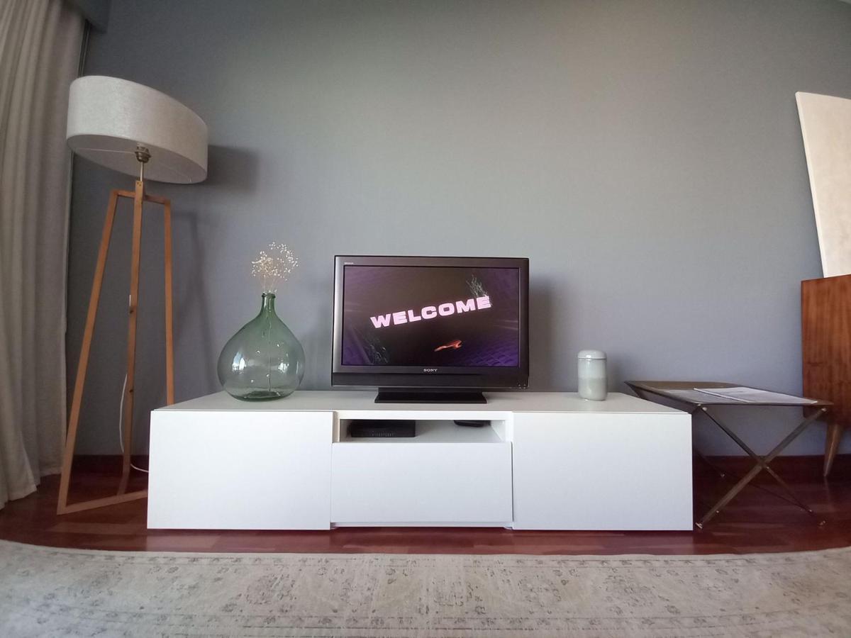 Cabedelo Beach Apartment Viana do Castelo Ngoại thất bức ảnh