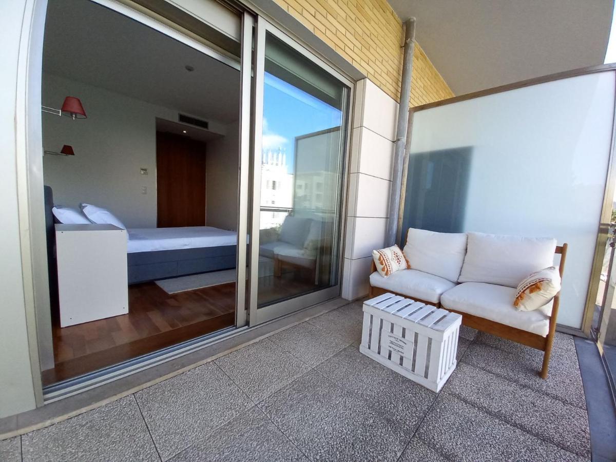 Cabedelo Beach Apartment Viana do Castelo Ngoại thất bức ảnh