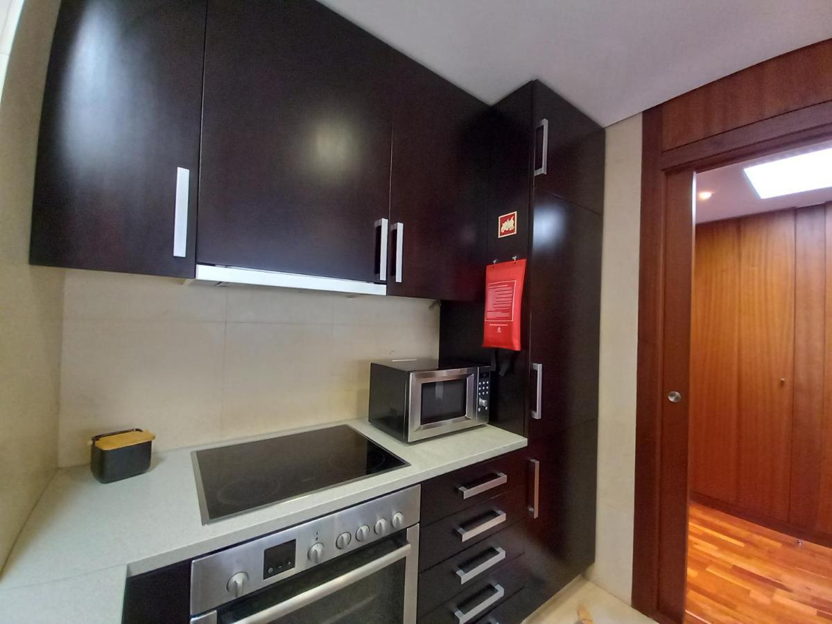 Cabedelo Beach Apartment Viana do Castelo Ngoại thất bức ảnh