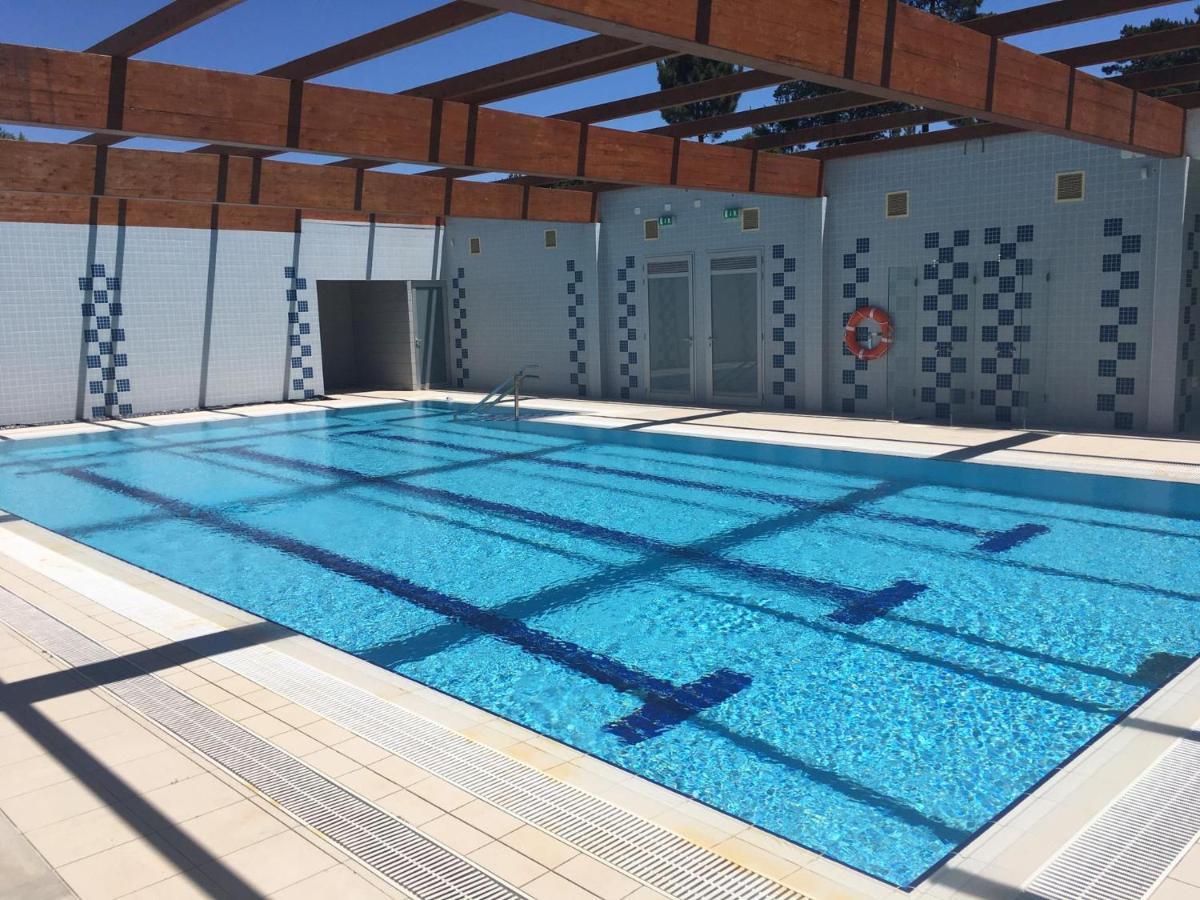 Cabedelo Beach Apartment Viana do Castelo Ngoại thất bức ảnh