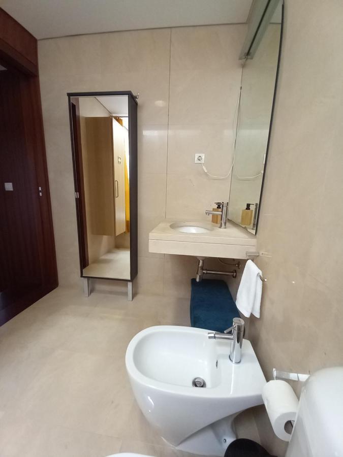 Cabedelo Beach Apartment Viana do Castelo Ngoại thất bức ảnh