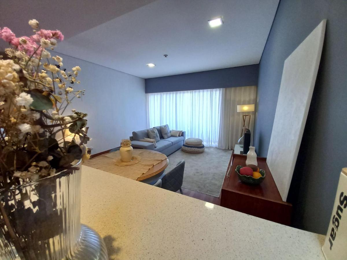 Cabedelo Beach Apartment Viana do Castelo Ngoại thất bức ảnh