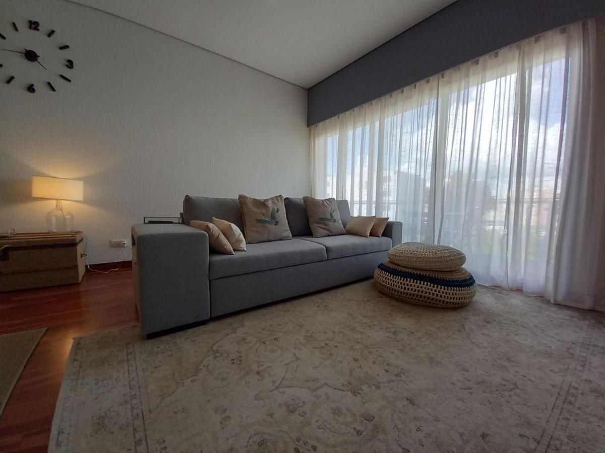 Cabedelo Beach Apartment Viana do Castelo Ngoại thất bức ảnh