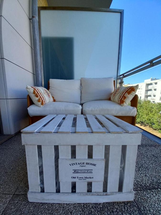 Cabedelo Beach Apartment Viana do Castelo Ngoại thất bức ảnh
